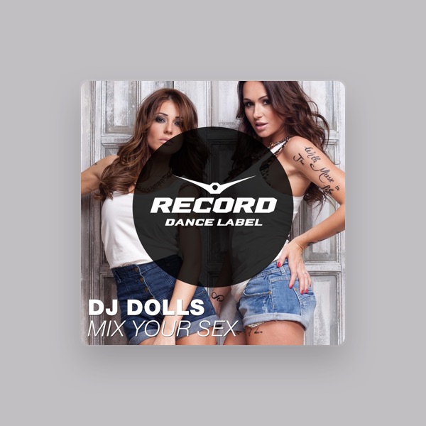 DJ Doll's's avatar