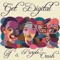Get Digital (feat. Le1f) - Purple Crush lyrics