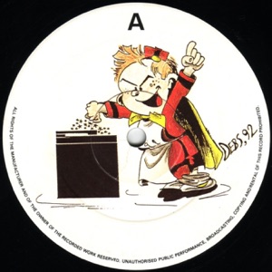 Can You Feel It / Is This Real / Live Together - Single