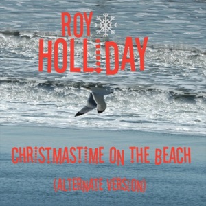 Christmastime On the Beach (Alternate Version) - Single