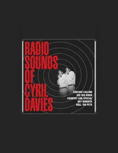 Listen to Cyril Davies, watch music videos, read bio, see tour dates & more!