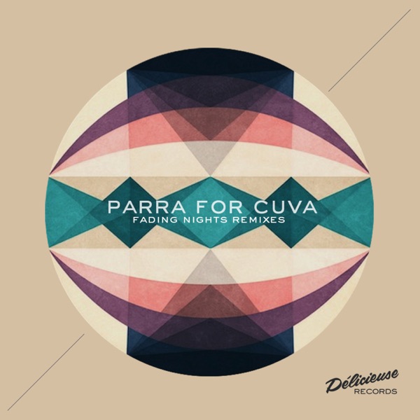 Fading Nights (The Remixes) - Single