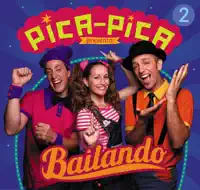 Pica - El baile de la fruta — Pica
