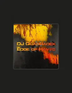 Listen to DJ Quadradex, watch music videos, read bio, see tour dates & more!