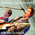 Kellega ma tutvusin