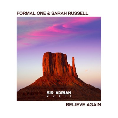 Believe Again - Single