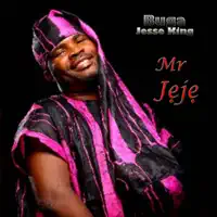 Aya Wa — Jesse King (Buga)