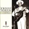 Johnny Horton - Honky Tonk Hardwood Floor