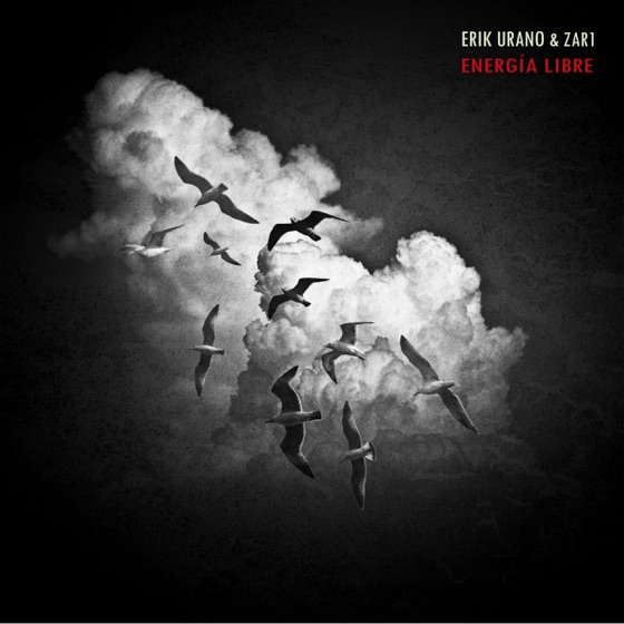 Cover artwork for Energia Libre