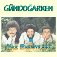 Yaz Bulutları — Gündoğarken