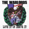 Love It or Leave It
