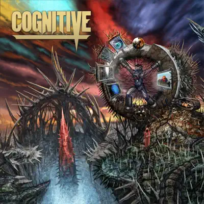 Listen to Cognitive by Cognitive