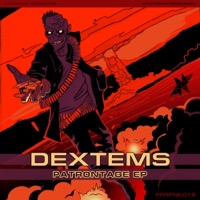 Patrontage - Single - Dextems & Paperclip