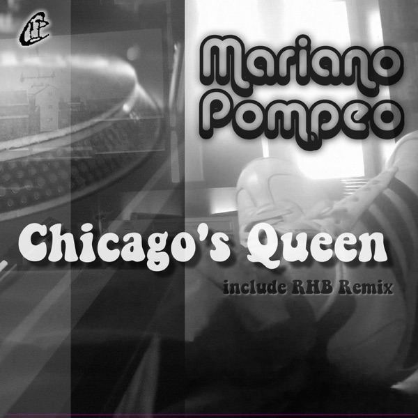 Chicago's Queen - Single