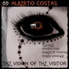 Ruben Sanchez The Vision of the Visitor (RUBEN SANCHEZ REMIX) The Vision of the Visitor - Ep
