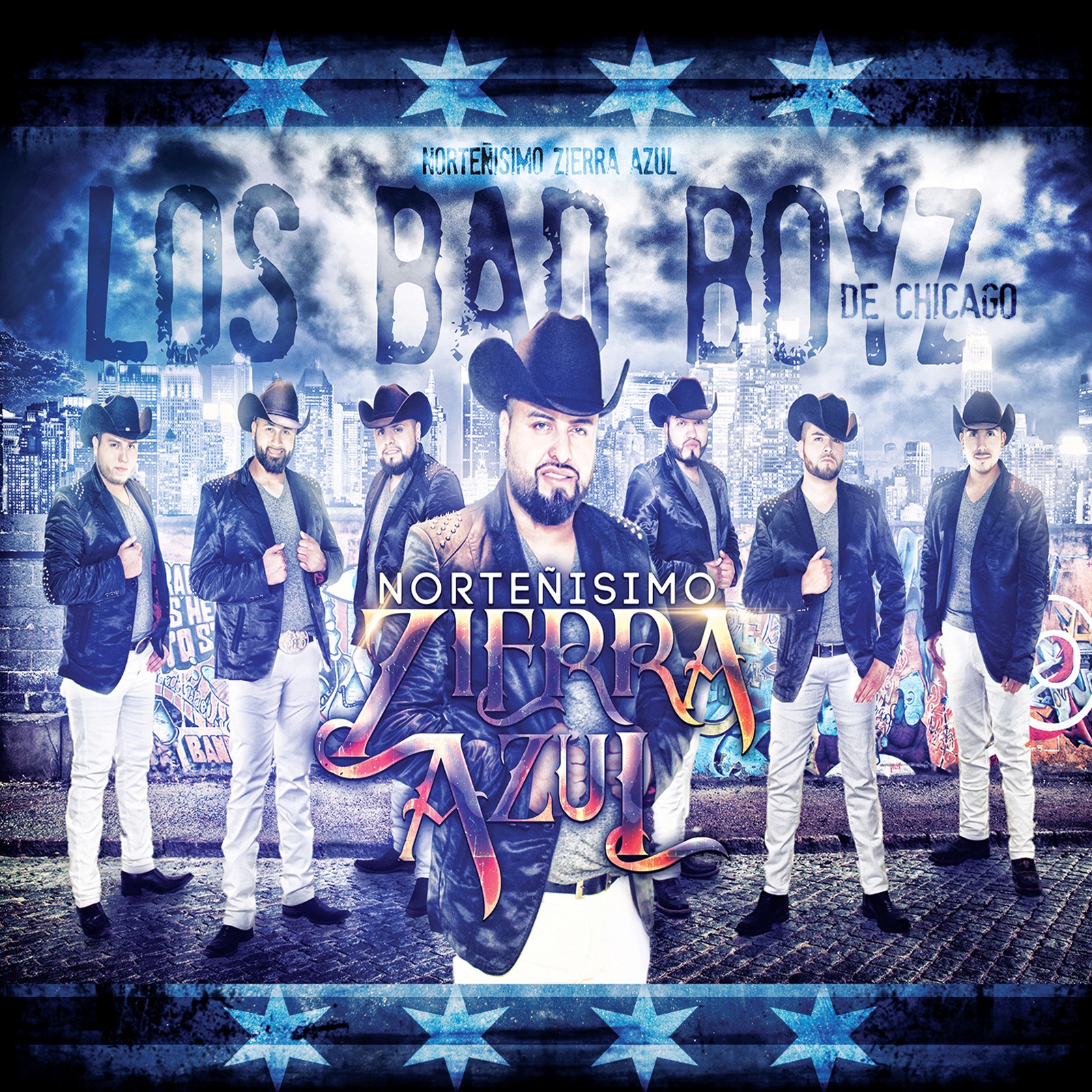 Los Bad Boyz De Chicago