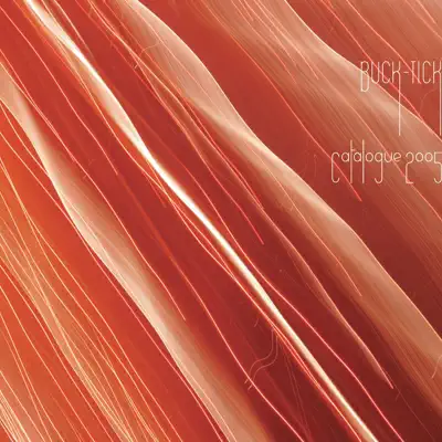Catalogue 2005 - Buck-Tick
