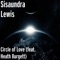 Circle of Love (feat. Heath Burgett) - Sisaundra Lewis lyrics