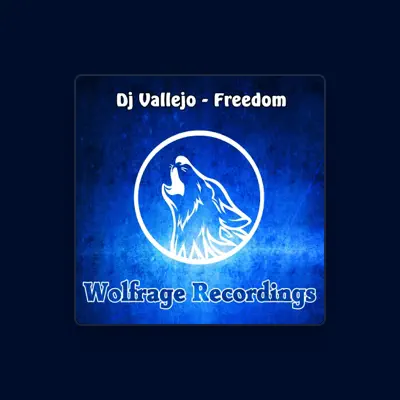 Listen to DJ Vallejo, watch music videos, read bio, see tour dates & more!