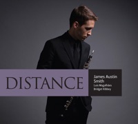 Distance - James Austin Smith, Luis Magalhães & Bridget Kibbey