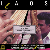 Music for the Ceremony of the Buffalo Sacrifice