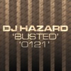 DJ Hazard