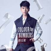 Colour by Numbers - 許廷鏗