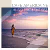 Cafe Americaine - Jade Dream (Asia Fly Cut)