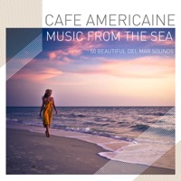 Cafe Americaine - La Primavera (Crawlers Mix) [feat. Lolita Martinez]