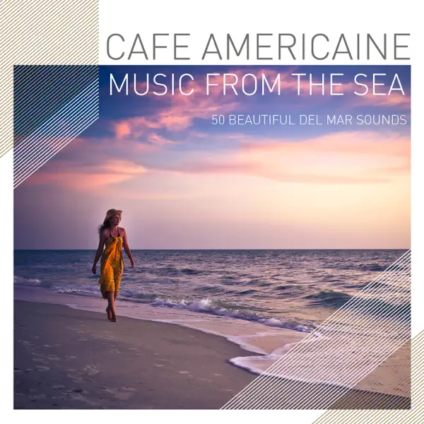 North West Passage (Seaside Cut) — Cafe Americaine