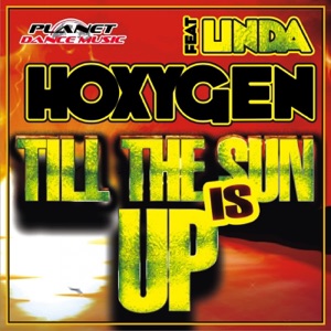 Till the Sun Is Up (feat. Linda) - EP