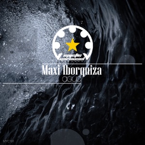 Agua - Single
