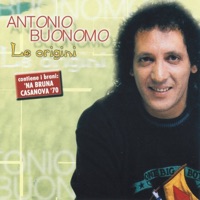 Antonio Buonomo - Casanova 70