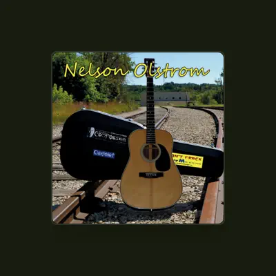 Listen to Nelson Olstrom, watch music videos, read bio, see tour dates & more!