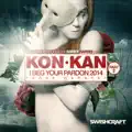I beg your pardon (Club Mix)