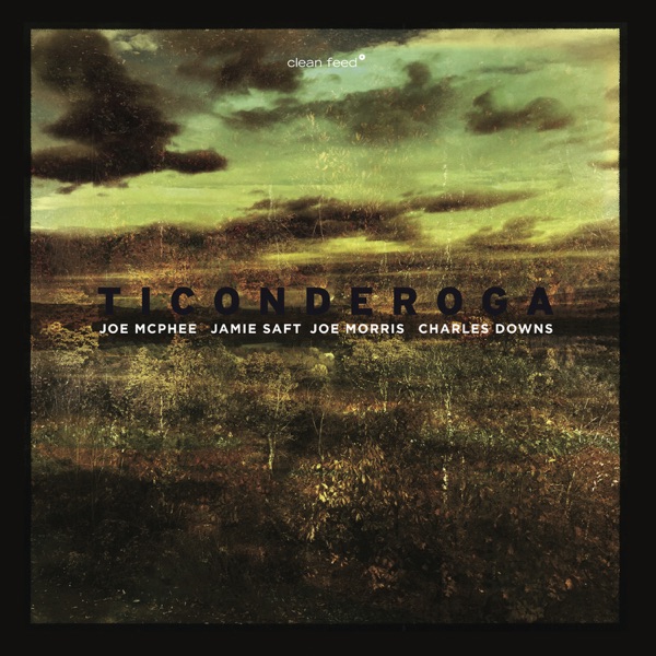 Ticonderoga (feat. Joe McPhee, Joe Morris & Charles Downs)