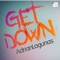 Get Down (Edson Pride Remix) - Adrian Lagunas lyrics