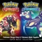 Explosive Encounters! Red and Blue - Shota Kageyama & GAME FREAK lyrics