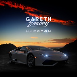 Gareth Emery - Huracan