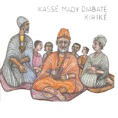 Kasse Mady Diabate - Simbo (feat. Makan Tounkara, Lansiné Kouyaté & Vincent Segal)