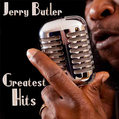 Greatest Hits - Jerry Butler