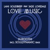 Love Music (Incl Souldynamic Remixes) [feat. Jade Lovedale], 2014