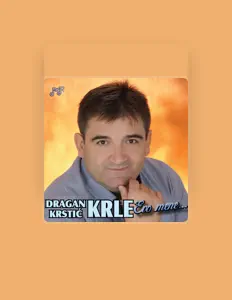 Listen to Dragan Krstic Krle, watch music videos, read bio, see tour dates & more!