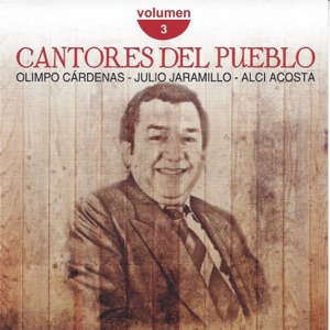 Cantores del Pueblo, Vol. 3