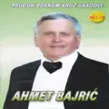 Molila se zuta dunja