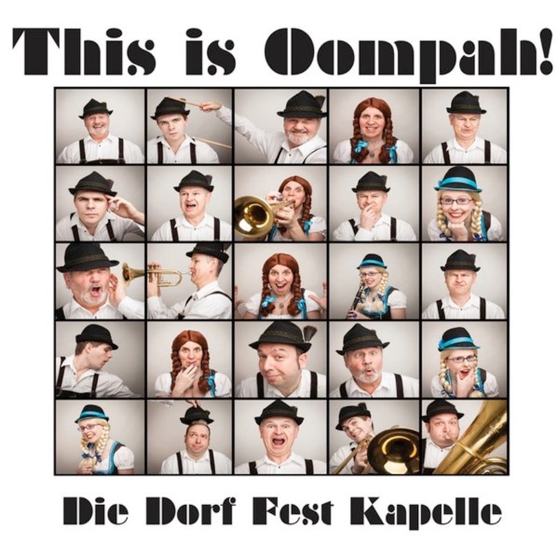 This Is Oompah!