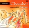 Quatuor Béla Quatuor pour la fin du temps: I. Liturgie de cristal Discover Chamber Music