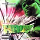 The Incredible HAWK Vol 1 Undaground Slowed Chopped