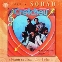 Fidjos d'Africa — Cretcheu