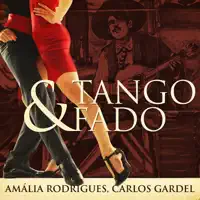 Estranha Forma de Vida — Amalia Rodrigues